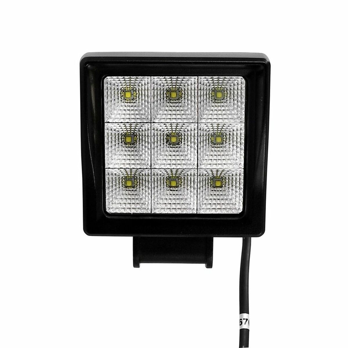 Φως LED M-Tech WLC44
